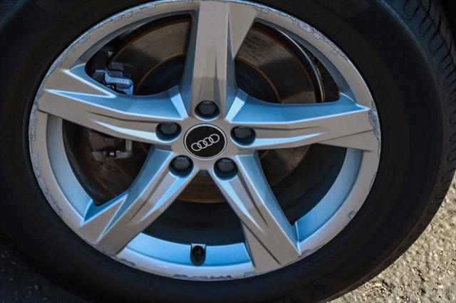 2021 Audi Q5 Premium 45 TFSI quattro S tronic