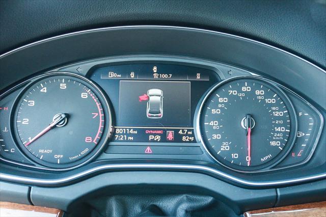 2021 Audi Q5 Premium 45 TFSI quattro S tronic