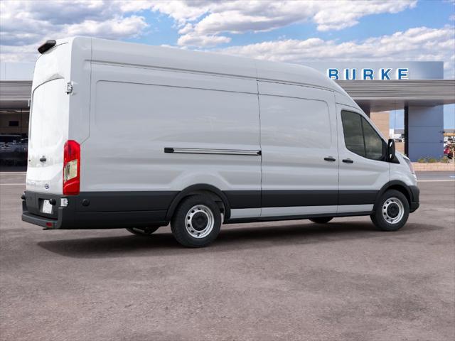 2027 Ford Transit Cargo Van Base