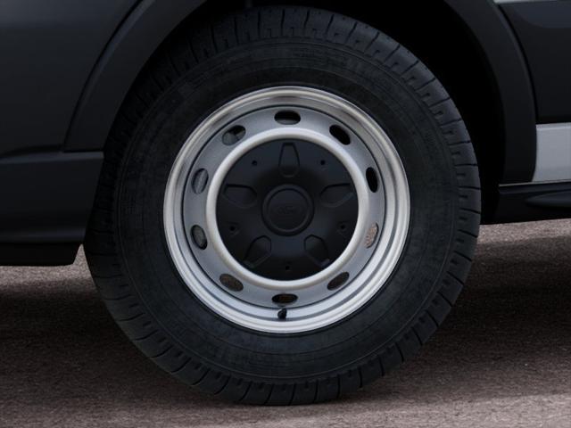2027 Ford Transit Cargo Van Base