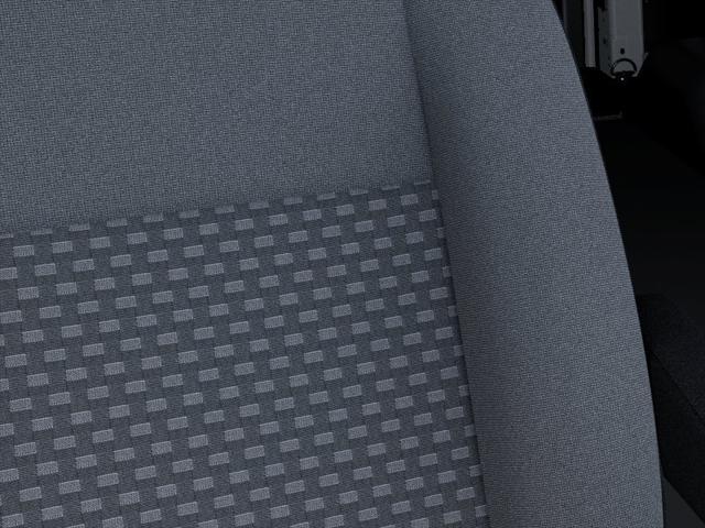 2027 Ford Transit Cargo Van Base