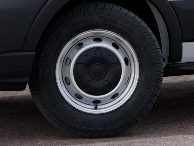 2027 Ford Transit Cargo Van Base