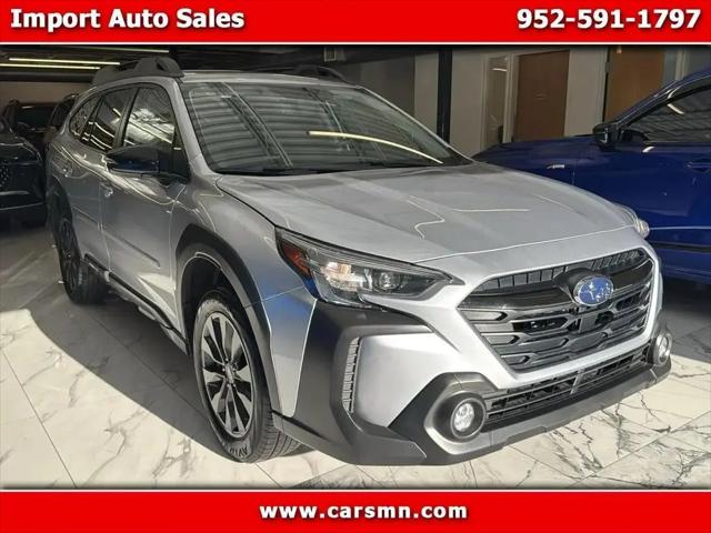 2025 Subaru Outback Onyx Edition for sale in Golden Valley, MN