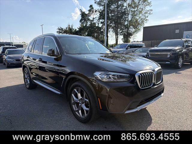 2023 BMW X3 sDrive30i for sale in Knoxville, TN