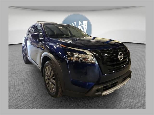 2025 Nissan Pathfinder SL 4WD for sale in Bakerstown, PA