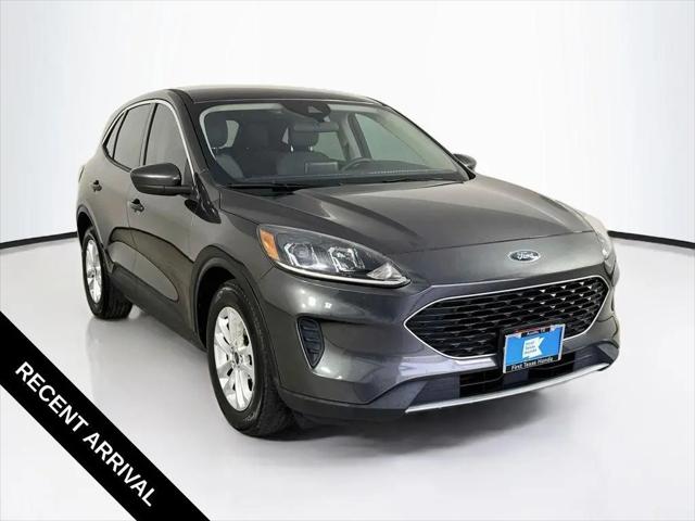 2020 Ford Escape SE for sale in Austin, TX