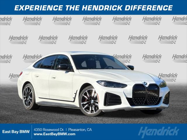 2024 BMW i4 M50 for sale in Daleville, IN