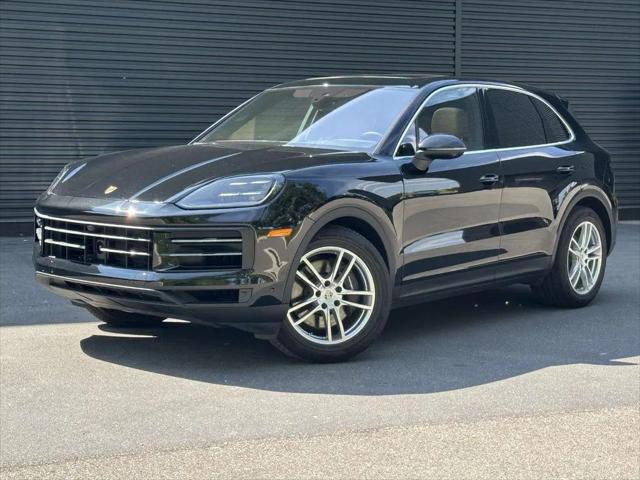 2026 Porsche Cayenne Cayenne for sale in Shelby Township, MI