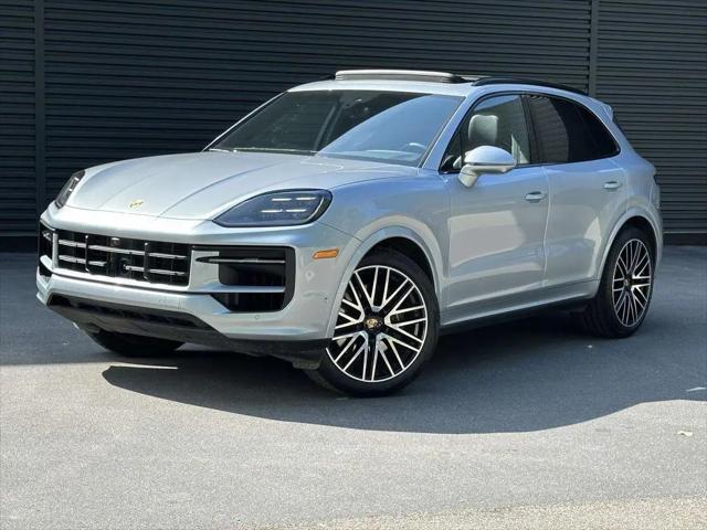 2026 Porsche Cayenne Cayenne for sale in Shelby Township, MI