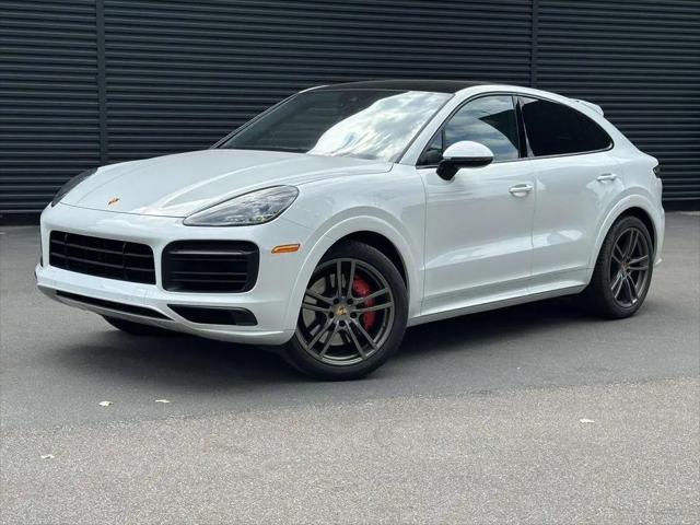 2023 Porsche Cayenne GTS for sale in Shelby Township, MI