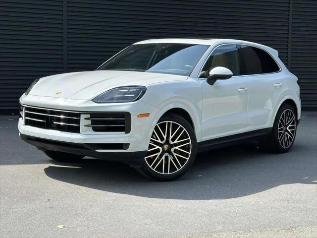 2026 Porsche Cayenne Cayenne for sale in Shelby Township, MI