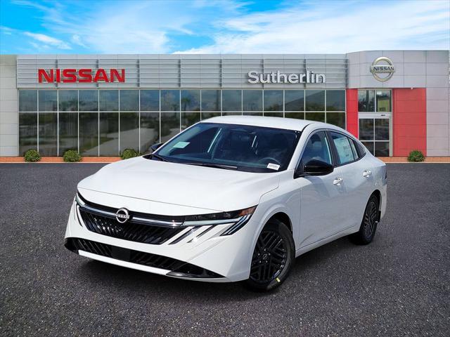 2027 Nissan Sentra SV for sale in Orlando, FL