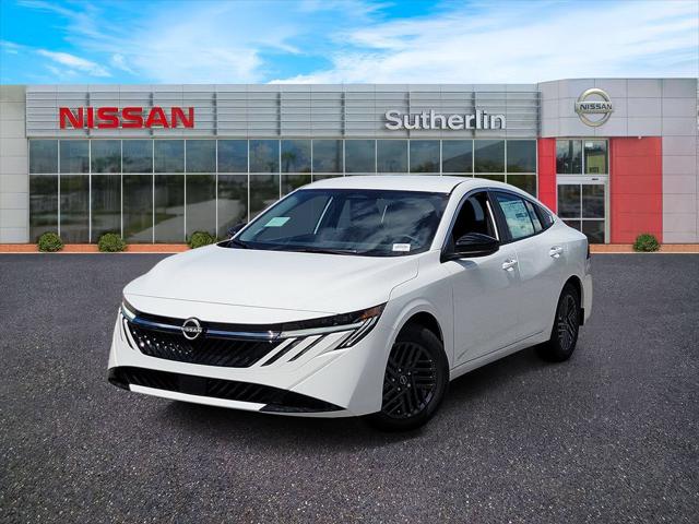 2027 Nissan Sentra SV for sale in Orlando, FL