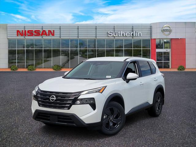 2026 Nissan Rogue SV for sale in Orlando, FL