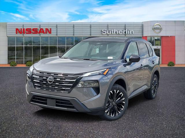 2026 Nissan Rogue Dark Armor for sale in Orlando, FL