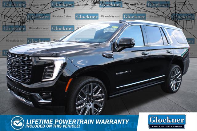 2026 GMC Yukon for sale near Portsmouth, OH