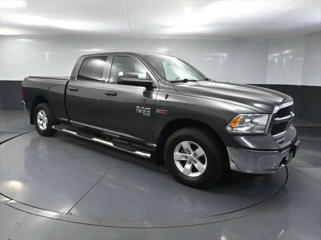 2019 Ram 1500 Classic Tradesman Crew Cab 4x4 64 Box for sale in Brainerd, MN