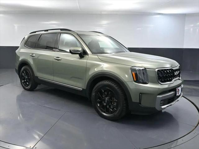 2023 Kia Telluride SX X-Line for sale in Brainerd, MN