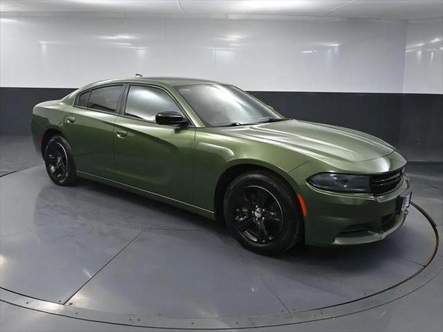 2023 Dodge Charger SXT for sale in Brainerd, MN