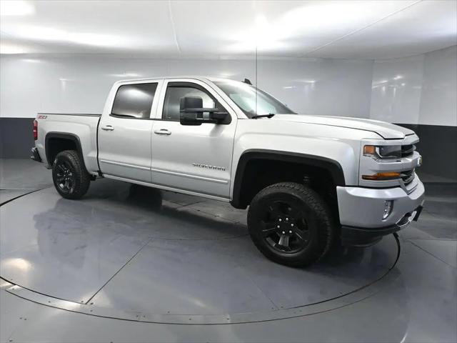 2018 Chevrolet Silverado 1500 2LT for sale in Brainerd, MN