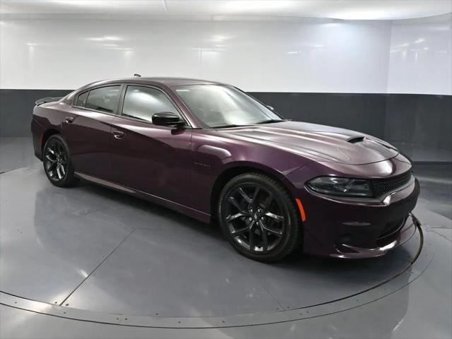 2021 Dodge Charger R/T RWD for sale in Brainerd, MN