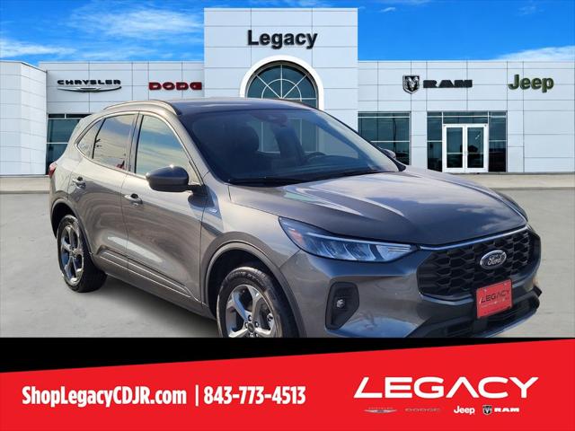 2025 Ford Escape ST-Line Select for sale in Florence, SC