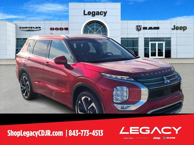 2024 Mitsubishi Outlander SEL 2.5 2WD for sale in Florence, SC