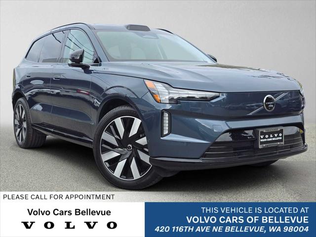2025 Volvo X 90 Ultra, Twin Motor Performance, Fully electric, 7 Seats for sale in Bellevue, WA