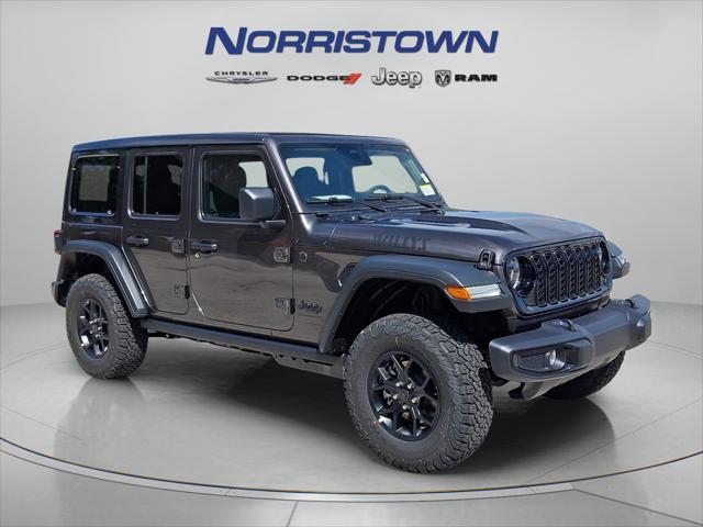 2027 Jeep Wrangler Willys 2027 Jeep Wrangler Willys