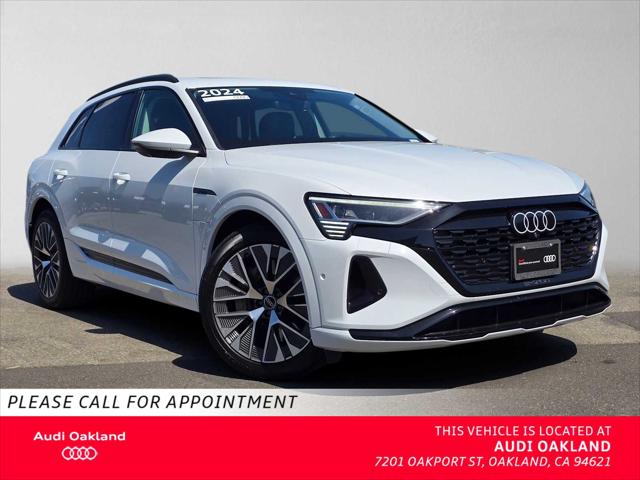 2024 Audi e-tron Prestige quattro for sale in Oakland, CA