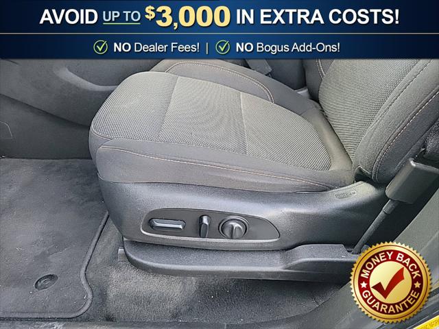 Used 2019 Chevrolet Traverse 1LT For Sale in Muscle Shoals, AL