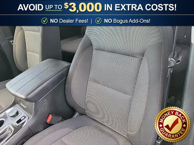 Used 2019 Chevrolet Traverse 1LT For Sale in Muscle Shoals, AL
