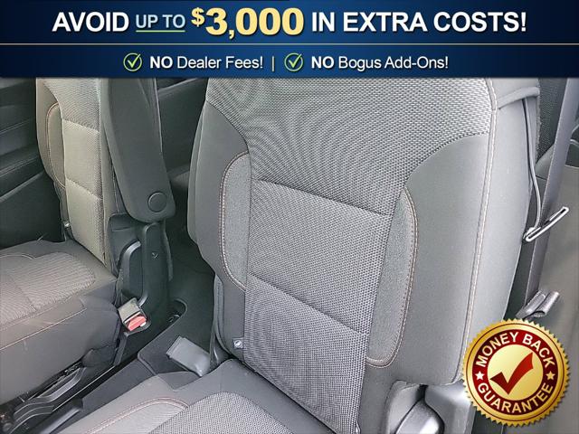 Used 2019 Chevrolet Traverse 1LT For Sale in Muscle Shoals, AL