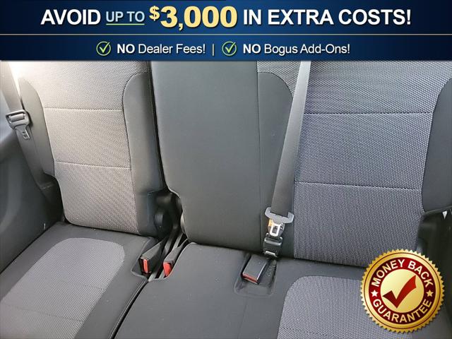Used 2019 Chevrolet Traverse 1LT For Sale in Muscle Shoals, AL