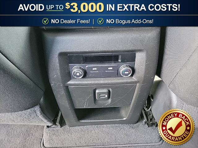 Used 2019 Chevrolet Traverse 1LT For Sale in Muscle Shoals, AL