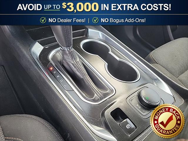 Used 2019 Chevrolet Traverse 1LT For Sale in Muscle Shoals, AL