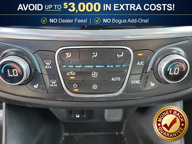 Used 2019 Chevrolet Traverse 1LT For Sale in Muscle Shoals, AL