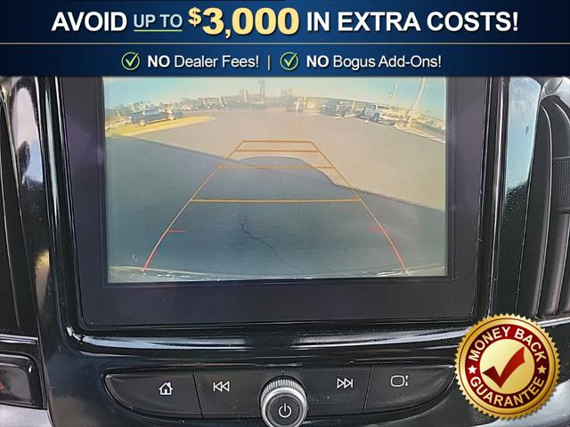 Used 2019 Chevrolet Traverse 1LT For Sale in Muscle Shoals, AL