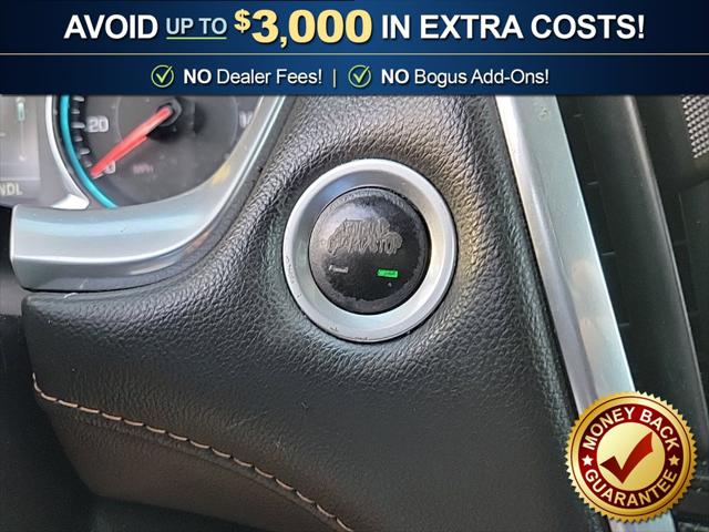 Used 2019 Chevrolet Traverse 1LT For Sale in Muscle Shoals, AL