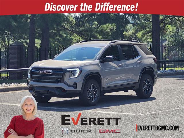 2027 GMC Terrain AWD AT4 for sale in Bryant, AR