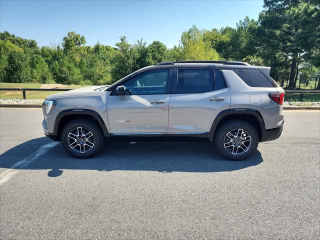 2027 GMC Terrain AWD AT4