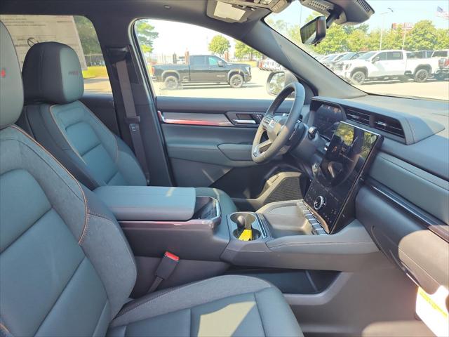 2027 GMC Terrain AWD AT4