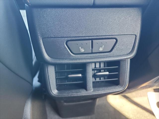 2027 GMC Terrain AWD AT4