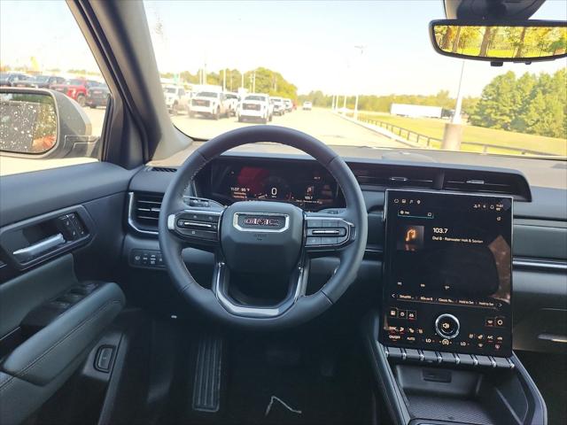 2027 GMC Terrain AWD AT4