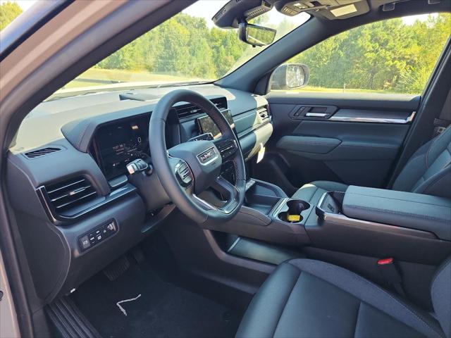 2027 GMC Terrain AWD AT4