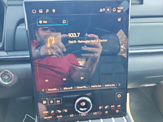 2027 GMC Terrain AWD AT4