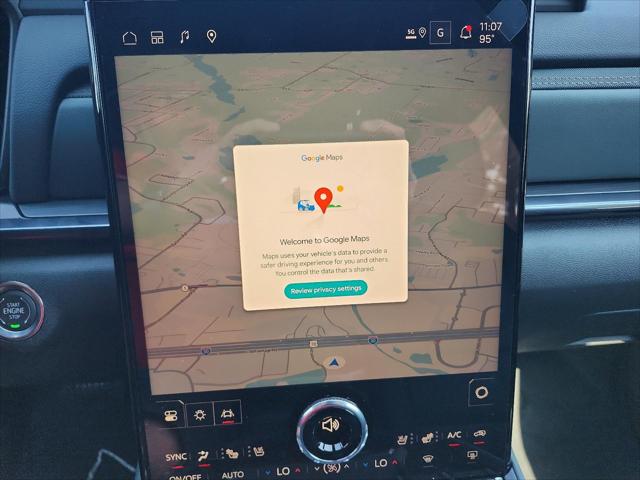 2027 GMC Terrain AWD AT4