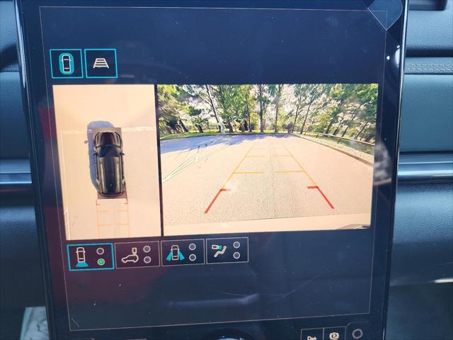 2027 GMC Terrain AWD AT4