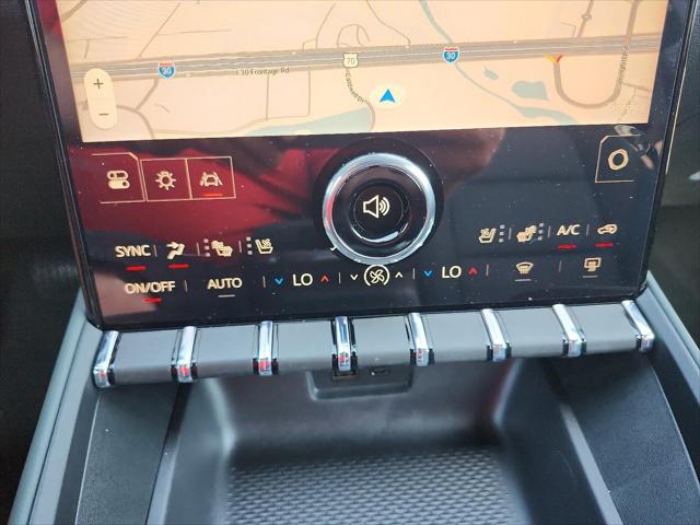 2027 GMC Terrain AWD AT4