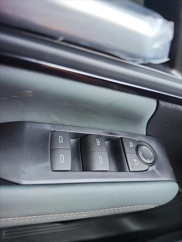 2027 GMC Terrain AWD AT4